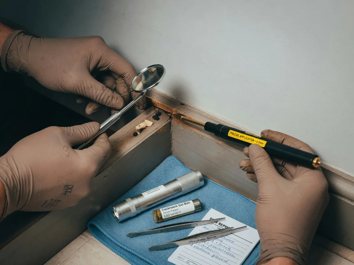 Why choose Emergency Pest Control in Champaign, IL